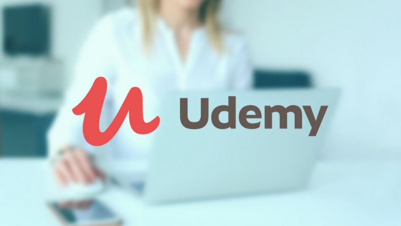 udemy 2